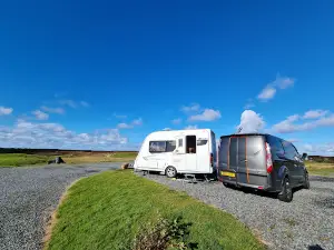 Moorcroft Holidays