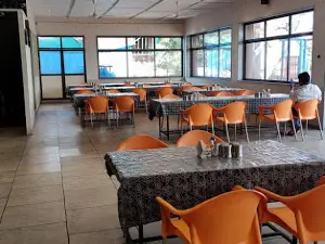 Atma Malik Hotel & Lodging : Pure Veg Restaurant In Rahuri