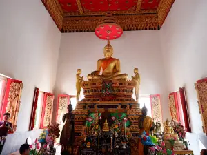 Wat Ban Po