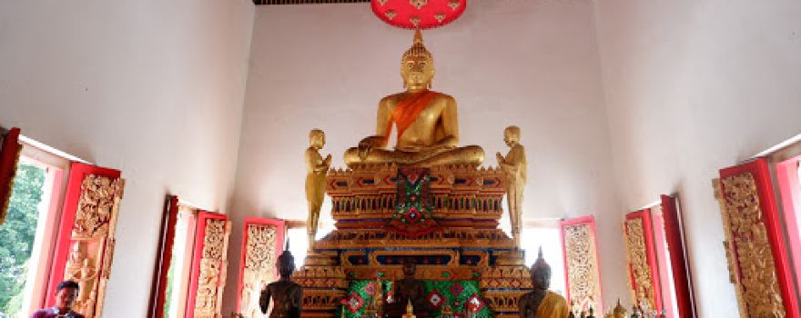 Wat Ban Po