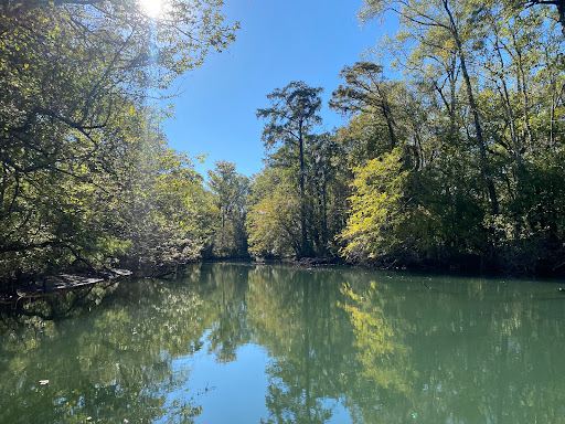 Holmes Creek Camping & RV Resort
