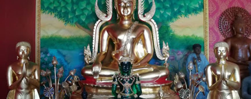 Watbuddhamongkolwararam