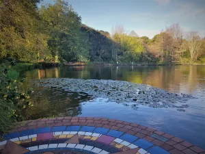 Auckland Botanic Gardens