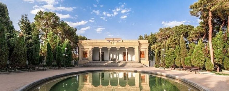 Yazd