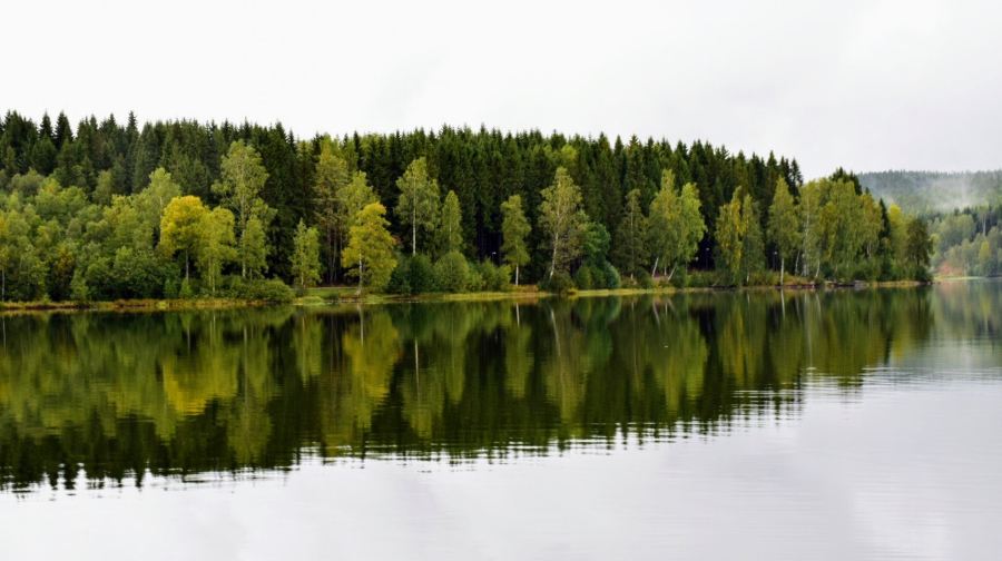 挪威松恩縮影：卑爾根/奧斯陸來回【套票形式，自助旅行】