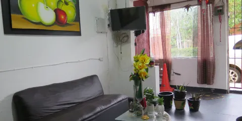 拉木塔公園博物館