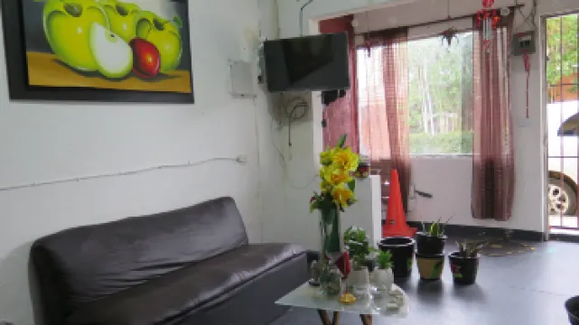 Parque Museo La Venta