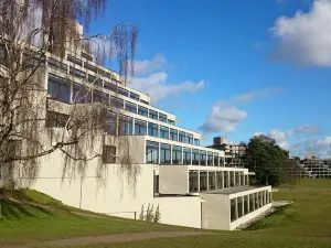 Sainsbury Centre