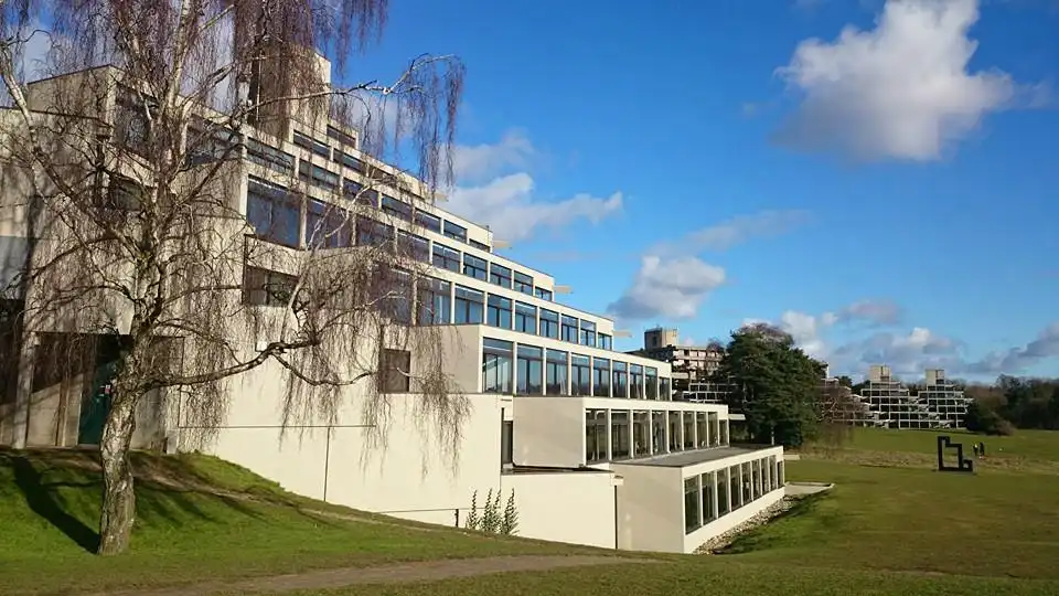 Hotels near Sainsbury Centre