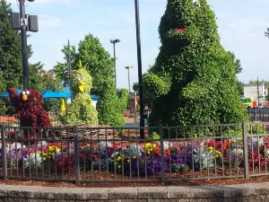 Sesame Place