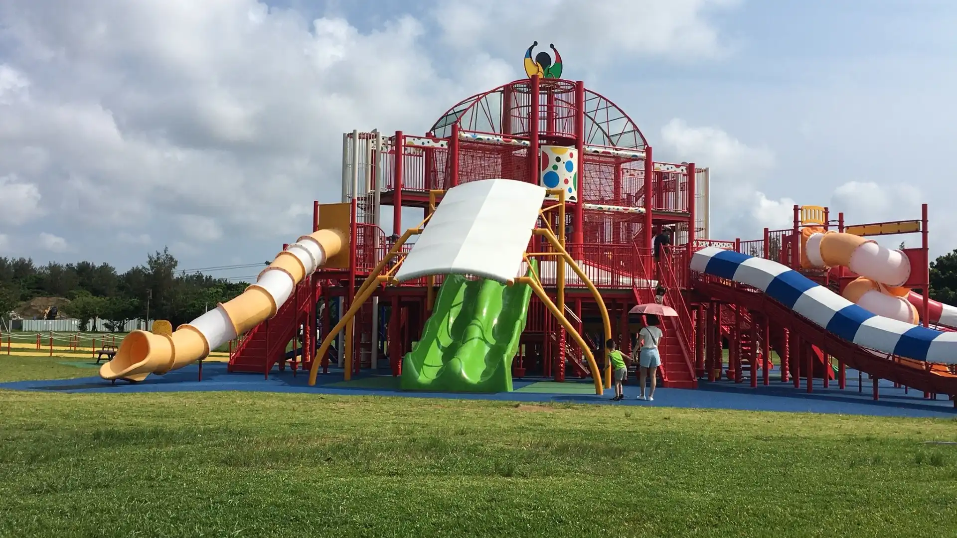 Hotels near Okinawa Comprehensive Athletic Park