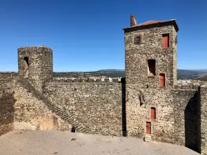 Military Museum of Bragança