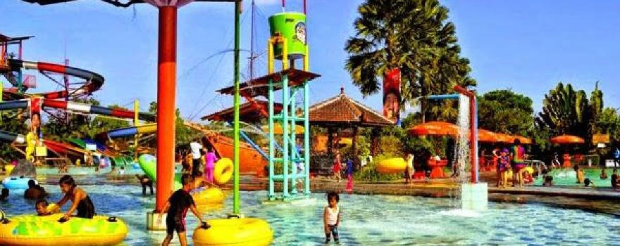Grand Puri Waterpark