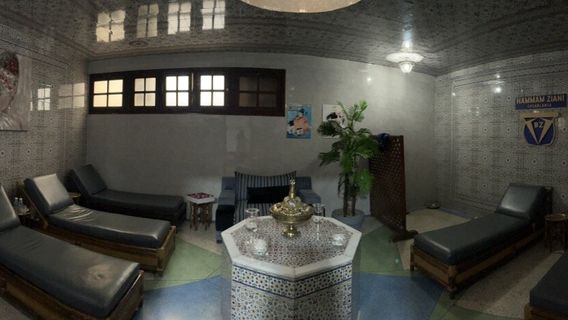 Casablanca
