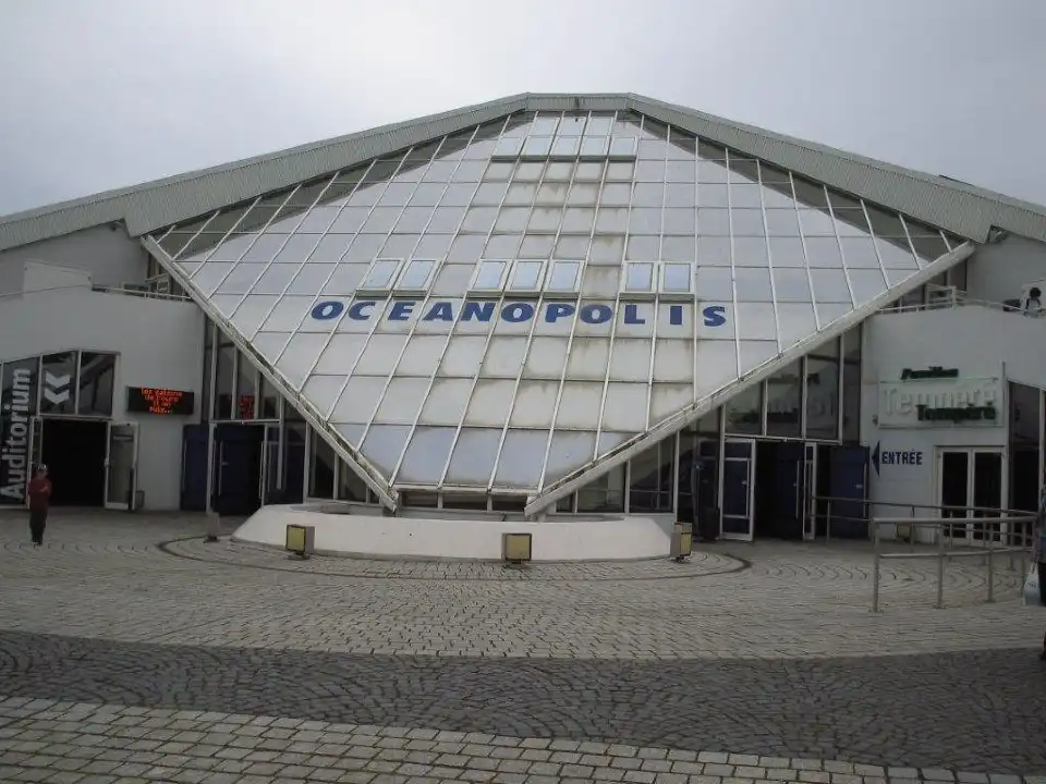 2_Oceanopolis