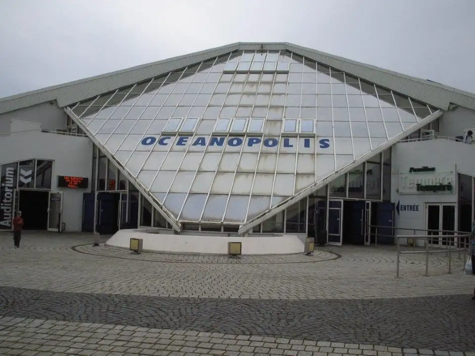 2_Oceanopolis