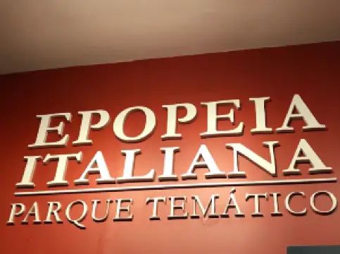 Parque Epopeia Italiana