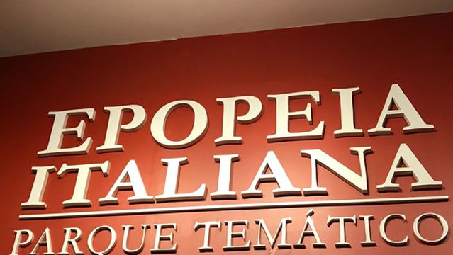 Parque Epopeia Italiana