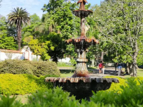 Attrazioni per Famiglie​ a Uruguay: le opzioni più popolari