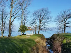 Evangola State Park