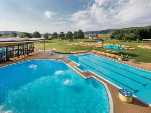 H2O Hotel-Therme