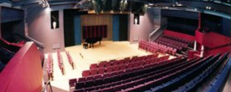Stables Theatre Ltd