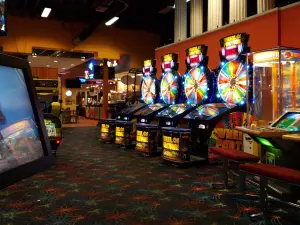 Funland Entertainment Center