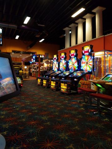Funland Entertainment Center