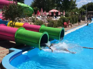 Cupole Lido