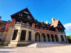 Miramar Palace