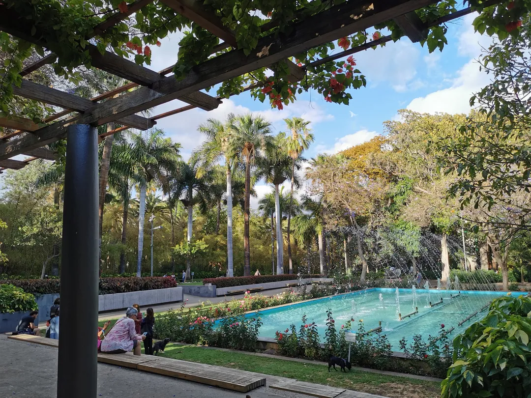 4_Parque Garcia Sanabria