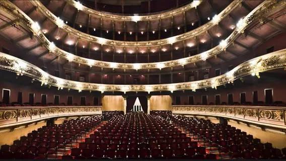 Teatro El Círculo