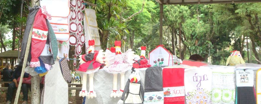 Parque Halfeld