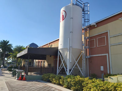 Funky Buddha Brewery