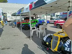 ACI Vallelunga Circuit