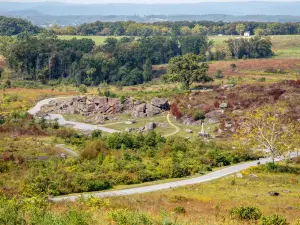 Devil's Den