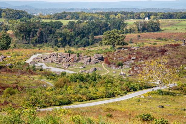 Devil's Den