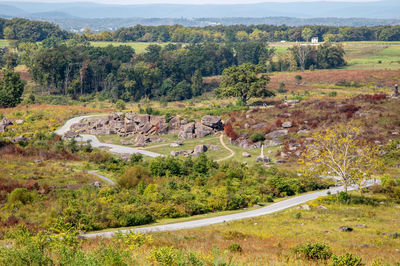 Devil's Den