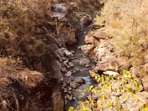 Op Luang National Park