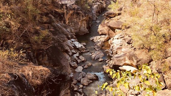 Op Luang National Park