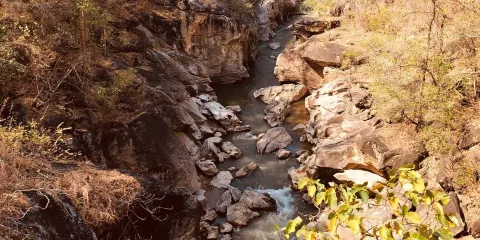 Op Luang National Park