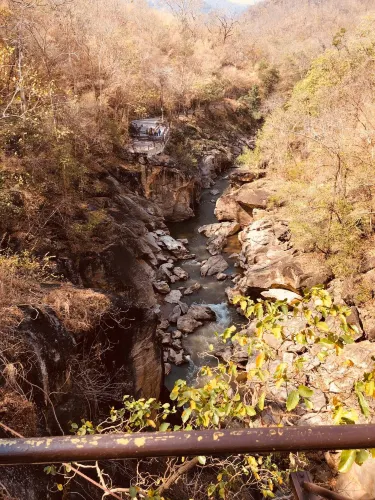 Op Luang National Park