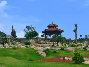 Chùa Thiên Hưng