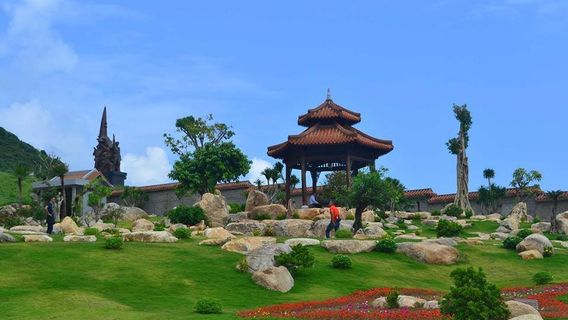 An Nhơn