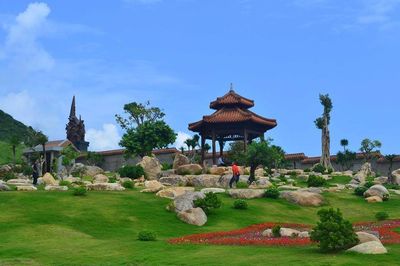 Chùa Thiên Hưng