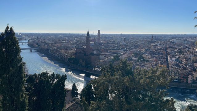 Funicolare di Castel San Pietro