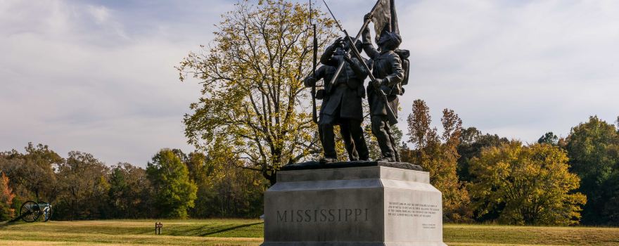 Shiloh National Military Park