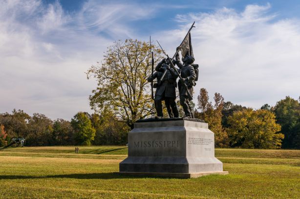 Shiloh National Military Park
