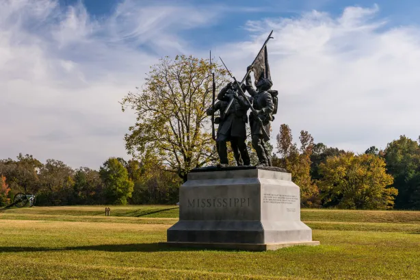 Shiloh National Military Park