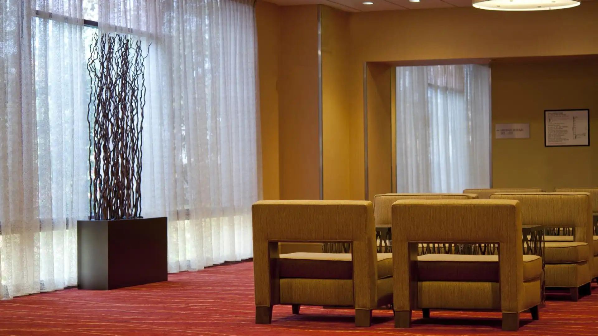 Hotels near Oakland Convention Center